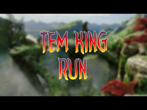 بازی Temple King Runner Lost Oz - دانلود